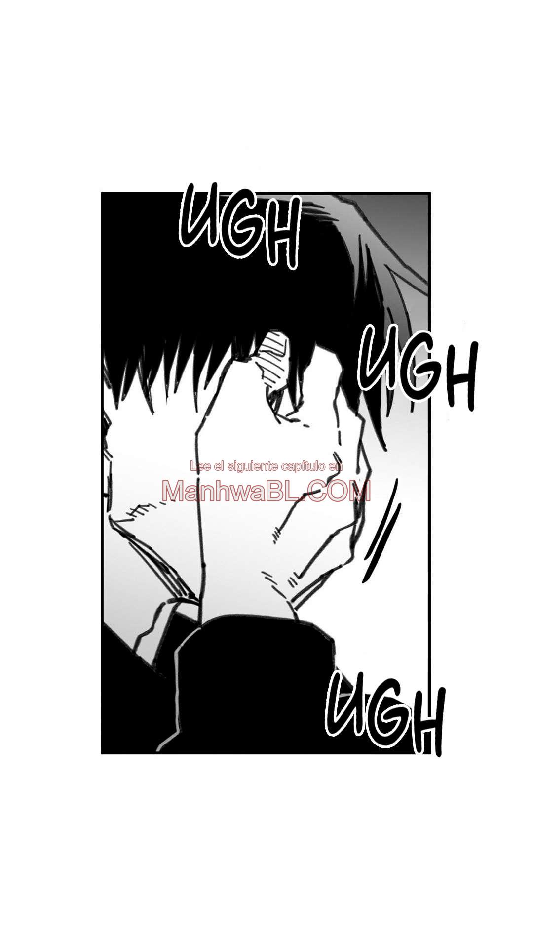 High School Boy - Capítulo 61 manhwa