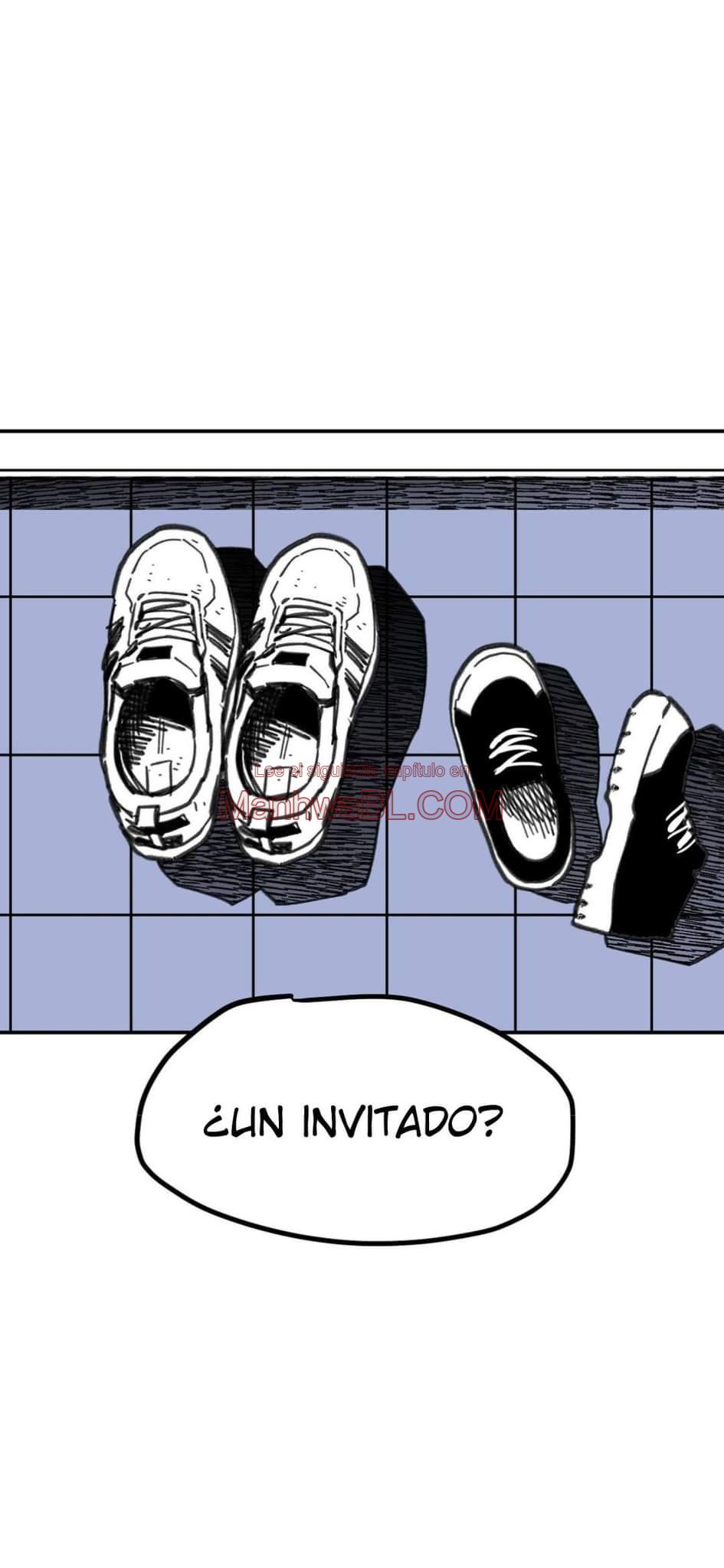 High School Boy - Capítulo 13 3 manhwa