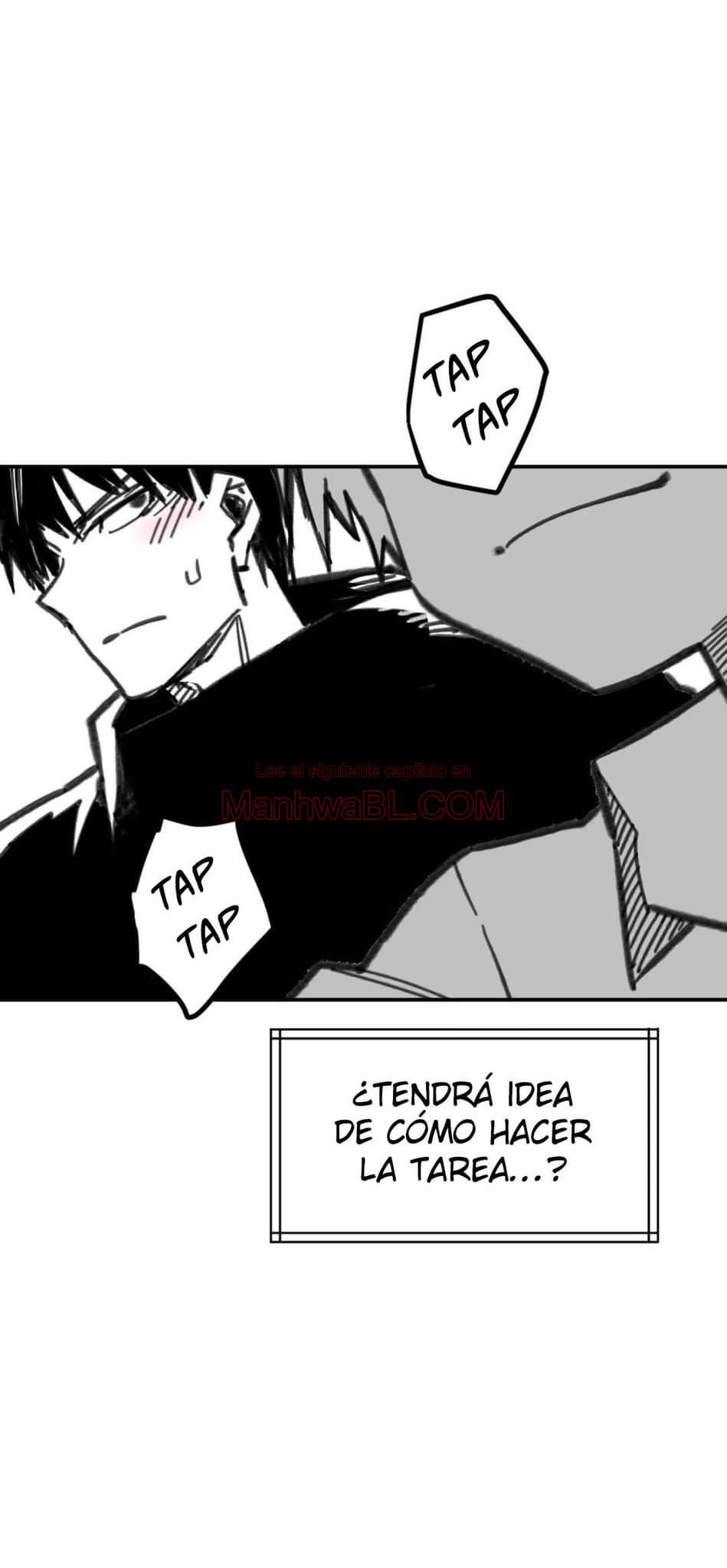 High School Boy - Capítulo 13 3 manhwa
