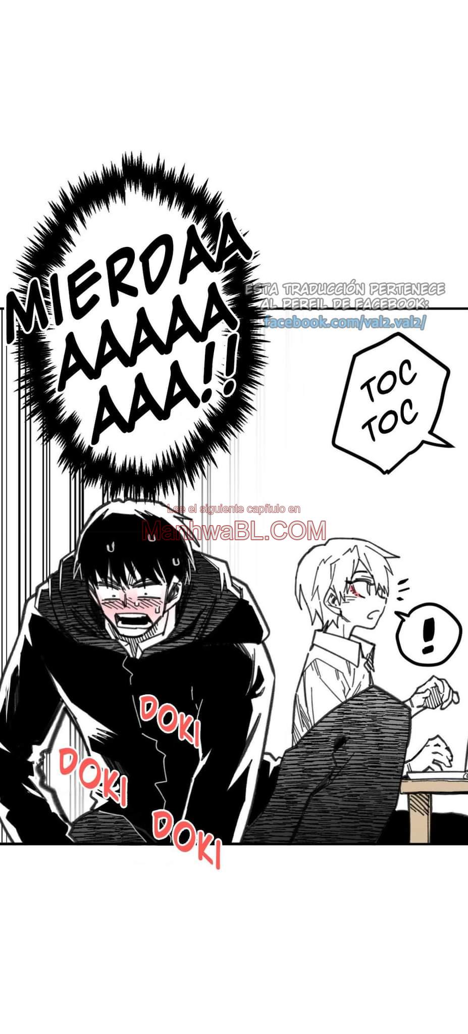 High School Boy - Capítulo 13 3 manhwa