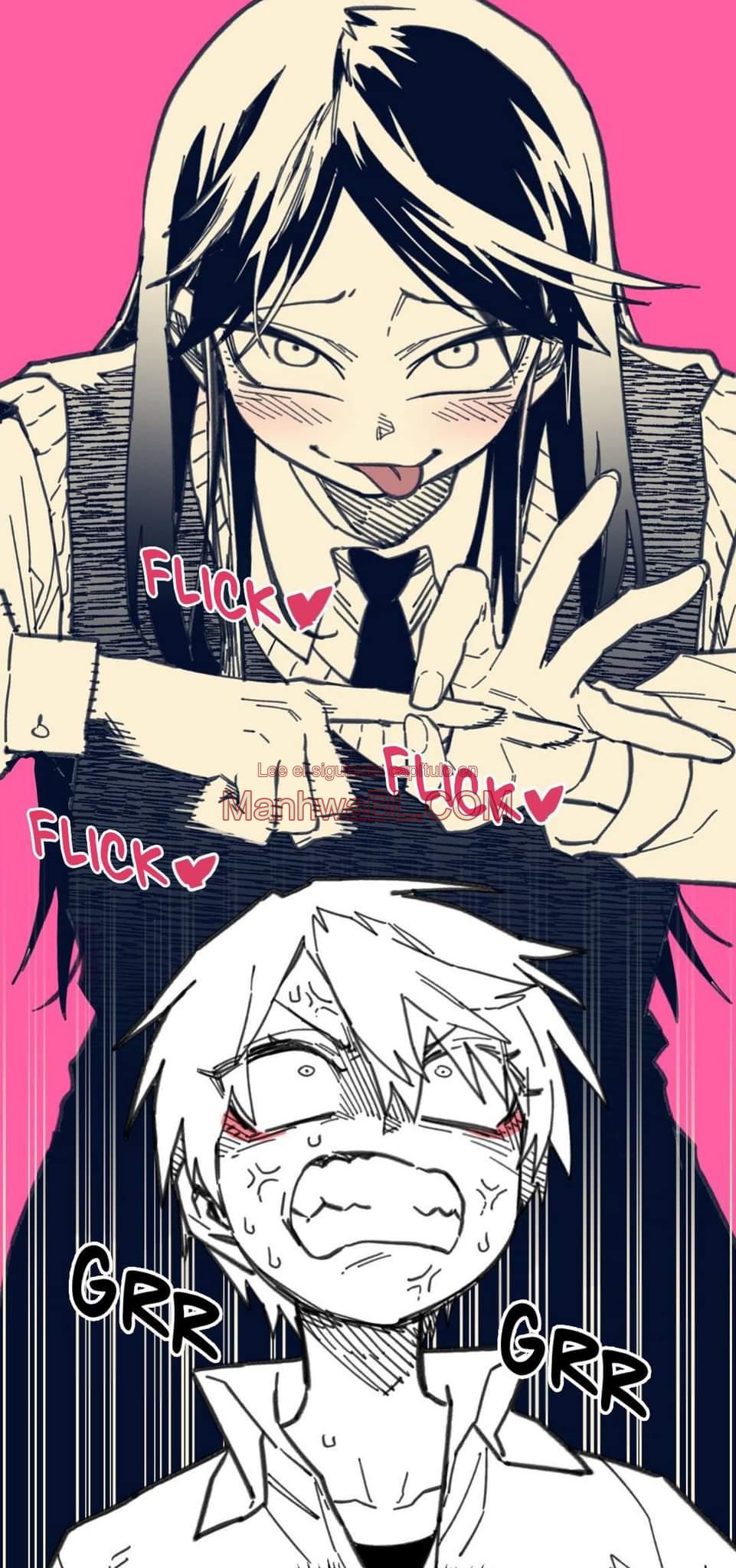 High School Boy - Capítulo 13 3 manhwa