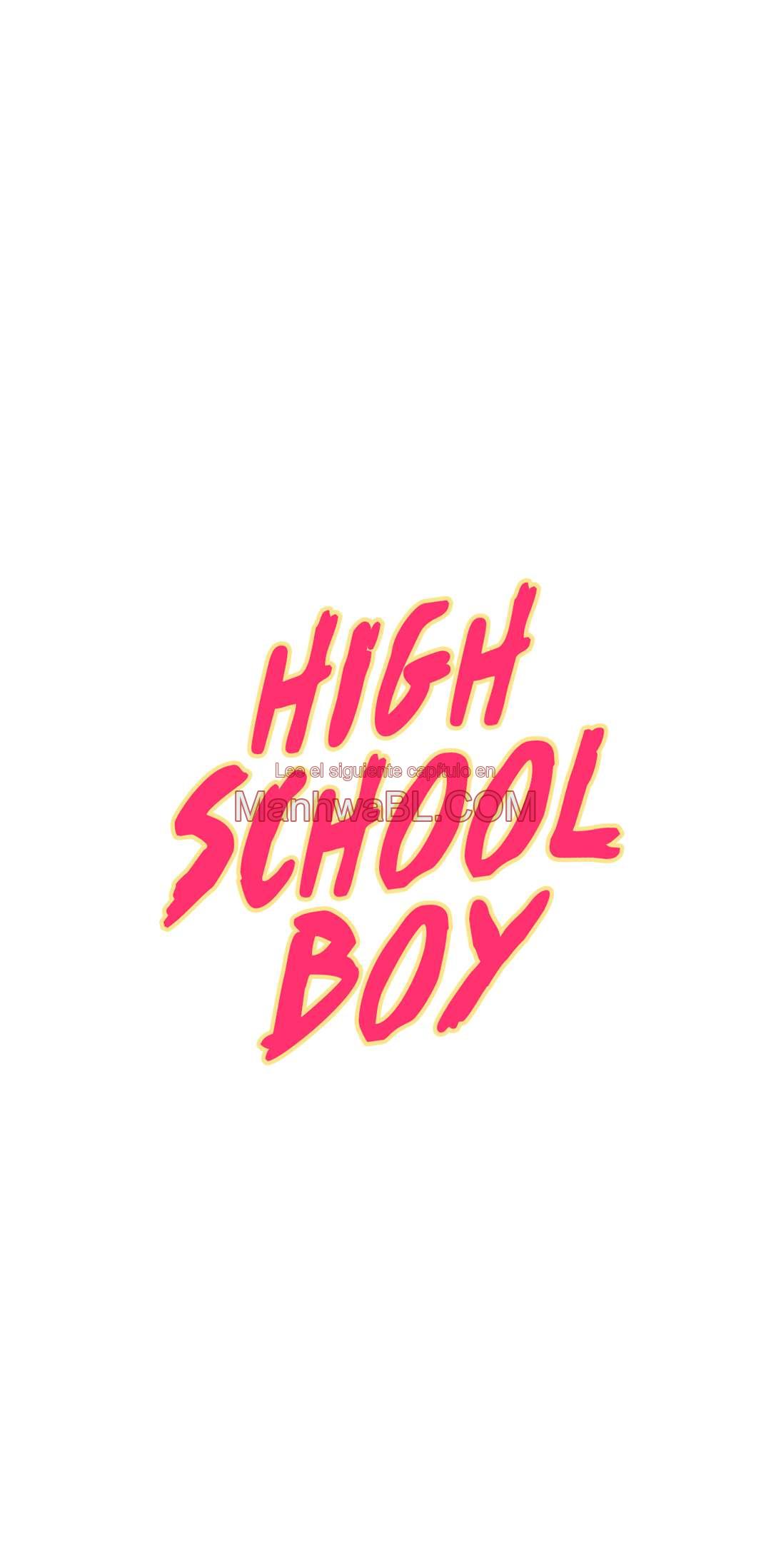 High School Boy - Capítulo 75 2 manhwa