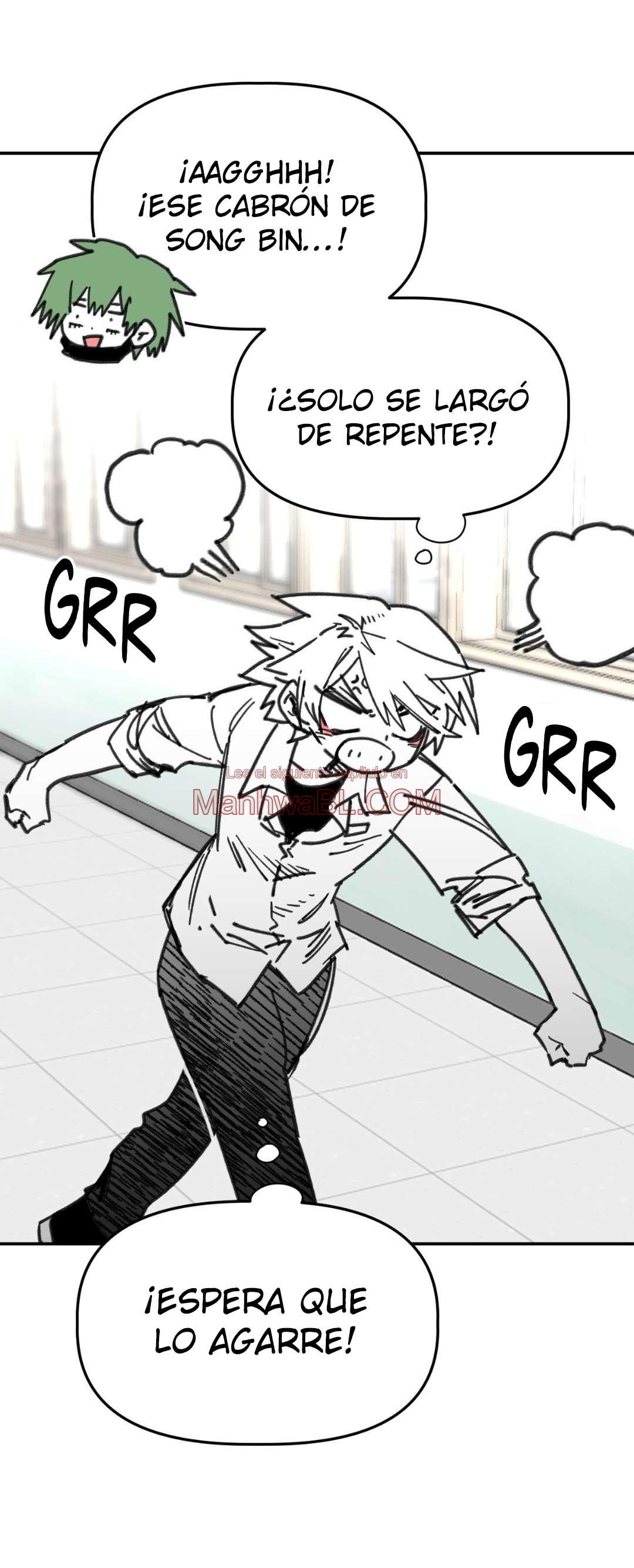 High School Boy - Capítulo 75 2 manhwa