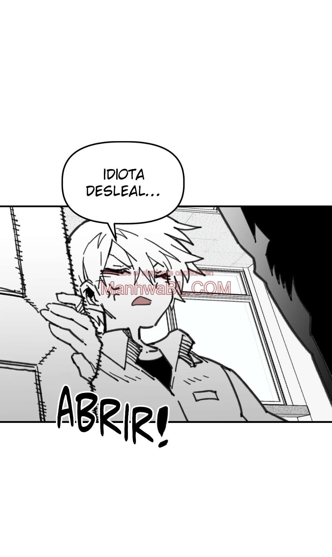 High School Boy - Capítulo 75 2 manhwa