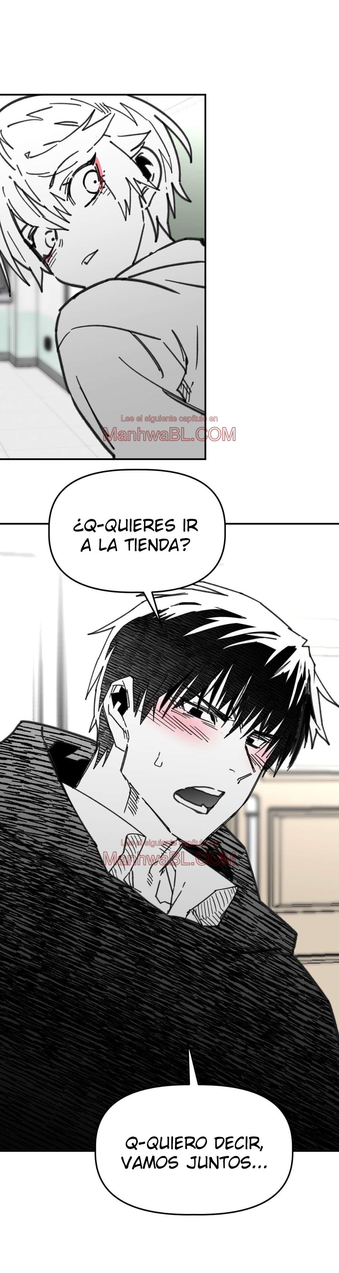 High School Boy - Capítulo 75 2 manhwa