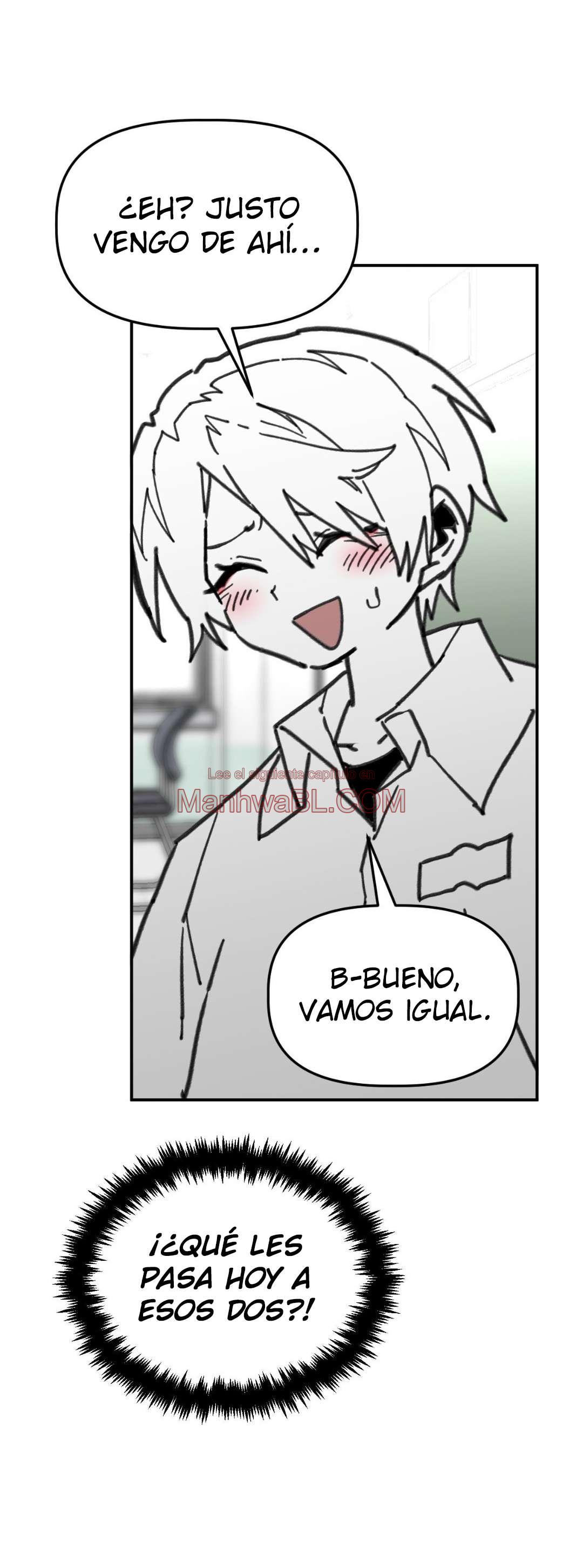 High School Boy - Capítulo 75 2 manhwa