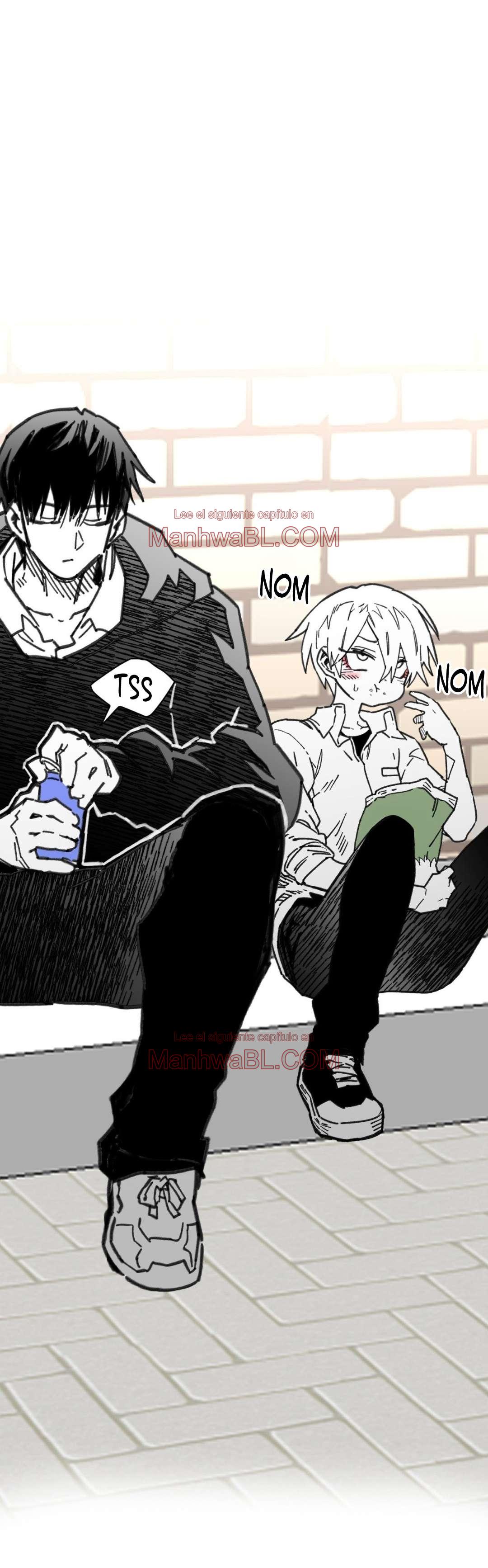 High School Boy - Capítulo 75 2 manhwa