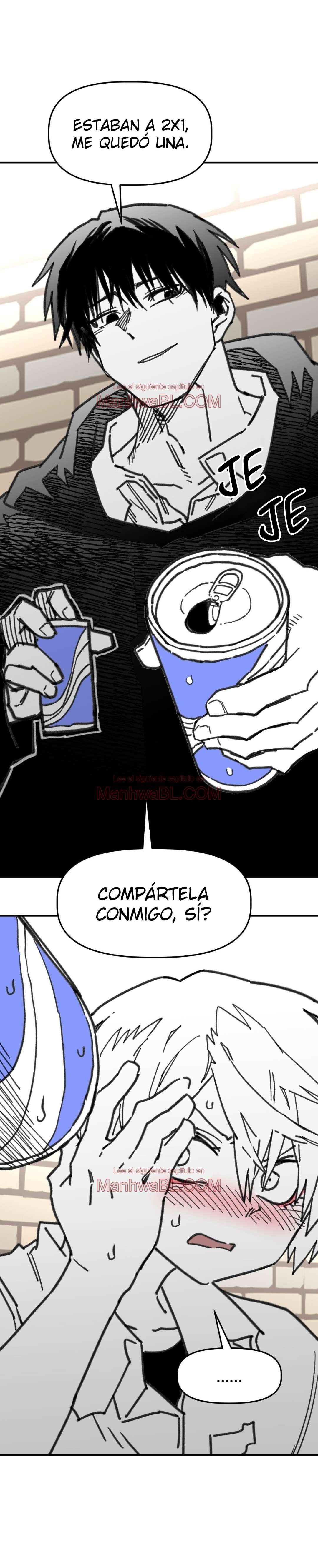 High School Boy - Capítulo 75 2 manhwa