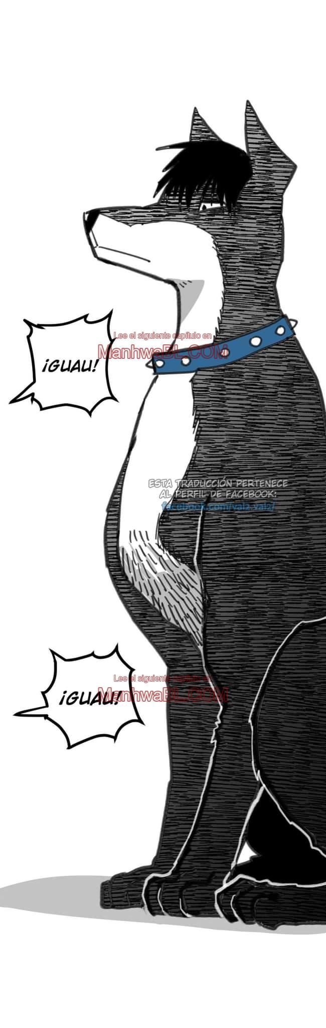 High School Boy - Capítulo 12 3 manhwa