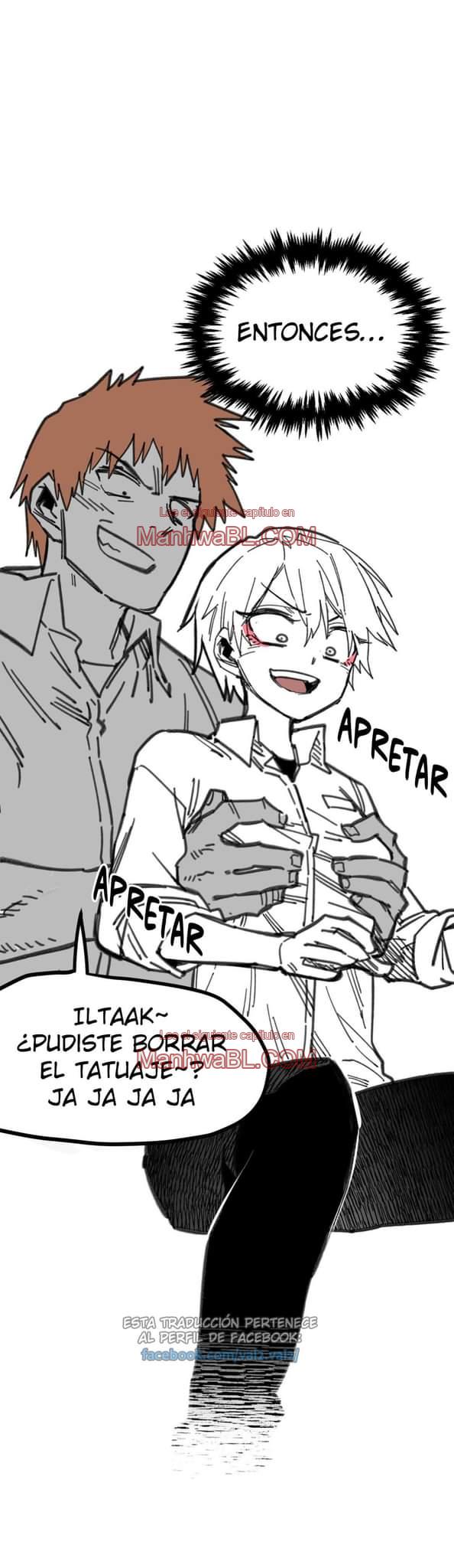 High School Boy - Capítulo 12 3 manhwa