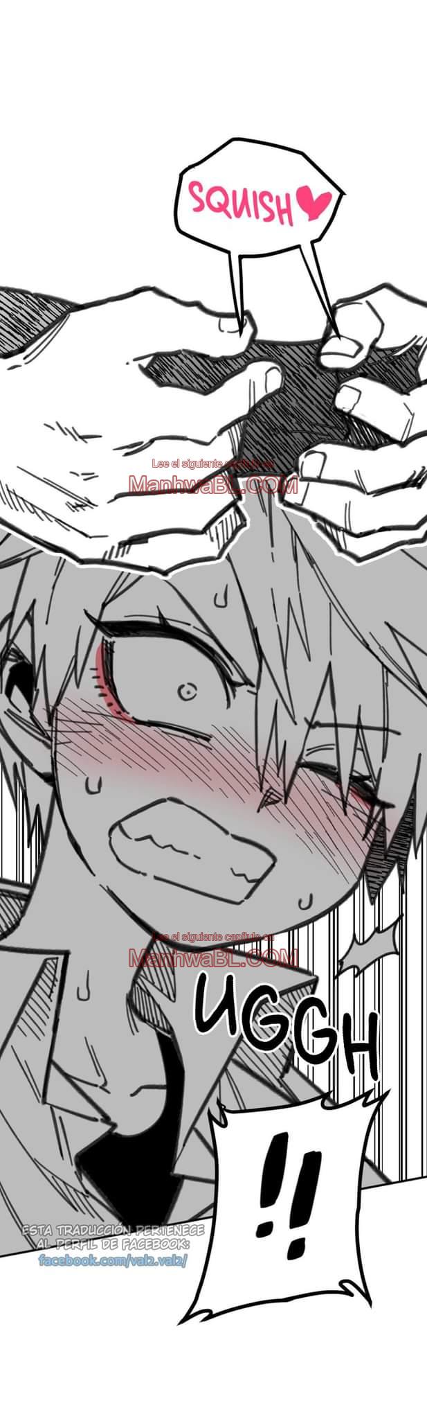 High School Boy - Capítulo 12 3 manhwa
