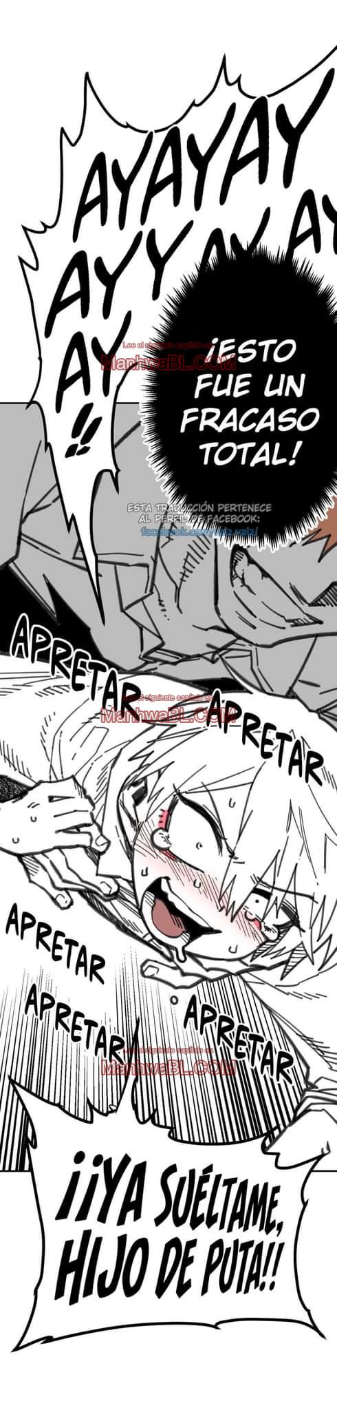 High School Boy - Capítulo 12 3 manhwa