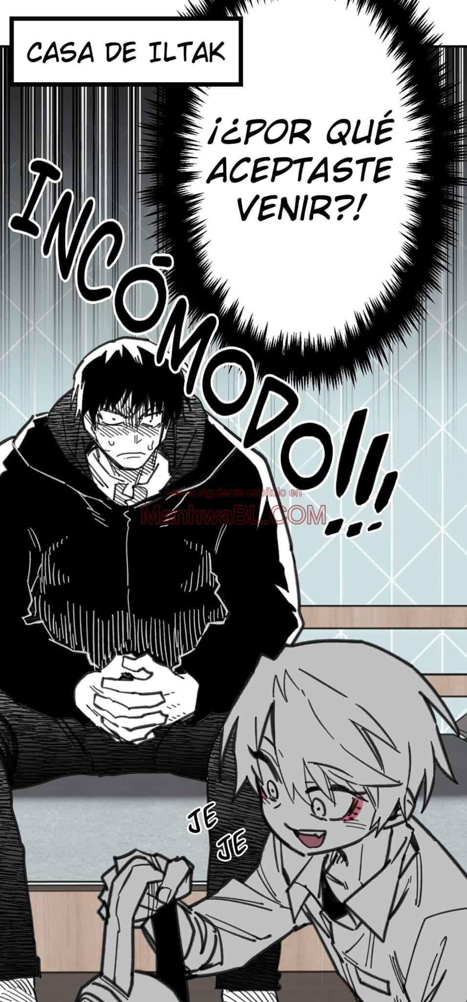 High School Boy - Capítulo 12 3 manhwa