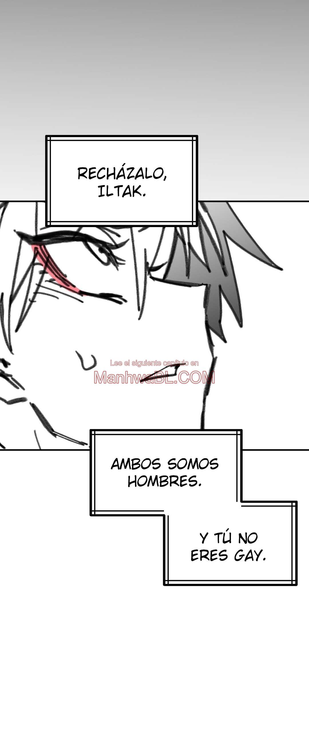High School Boy - Capítulo 71 3 manhwa