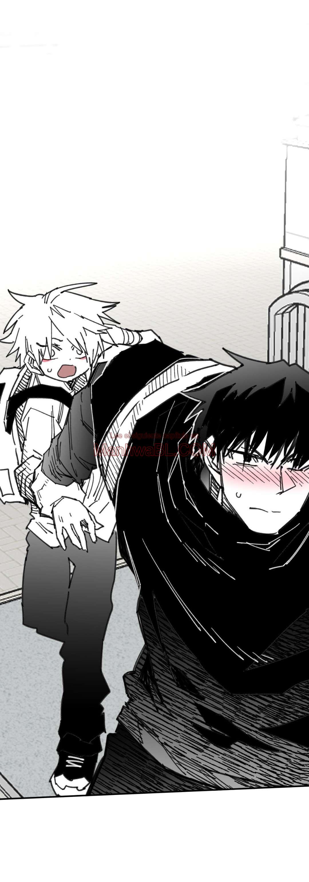 High School Boy - Capítulo 71 3 manhwa