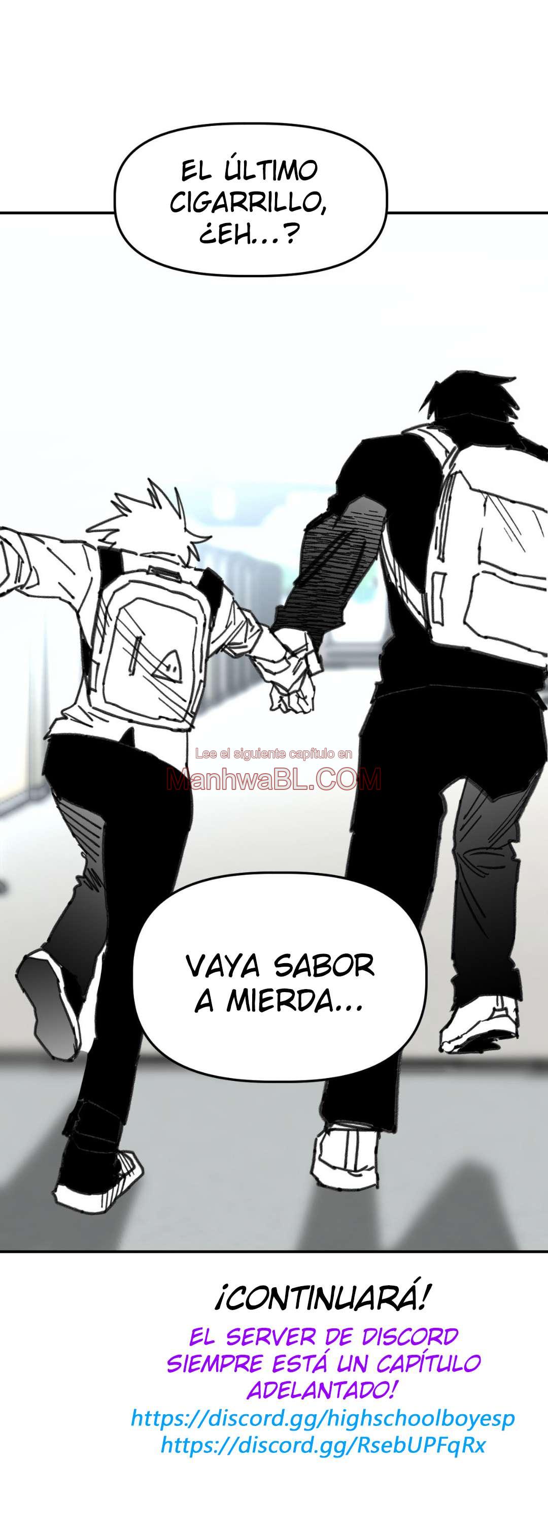 High School Boy - Capítulo 71 3 manhwa