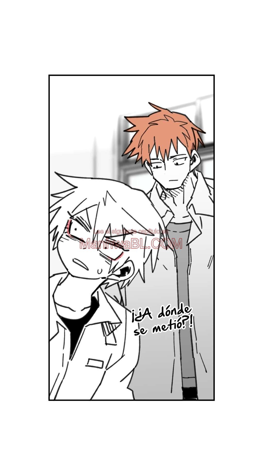 High School Boy - Capítulo 74 3 manhwa