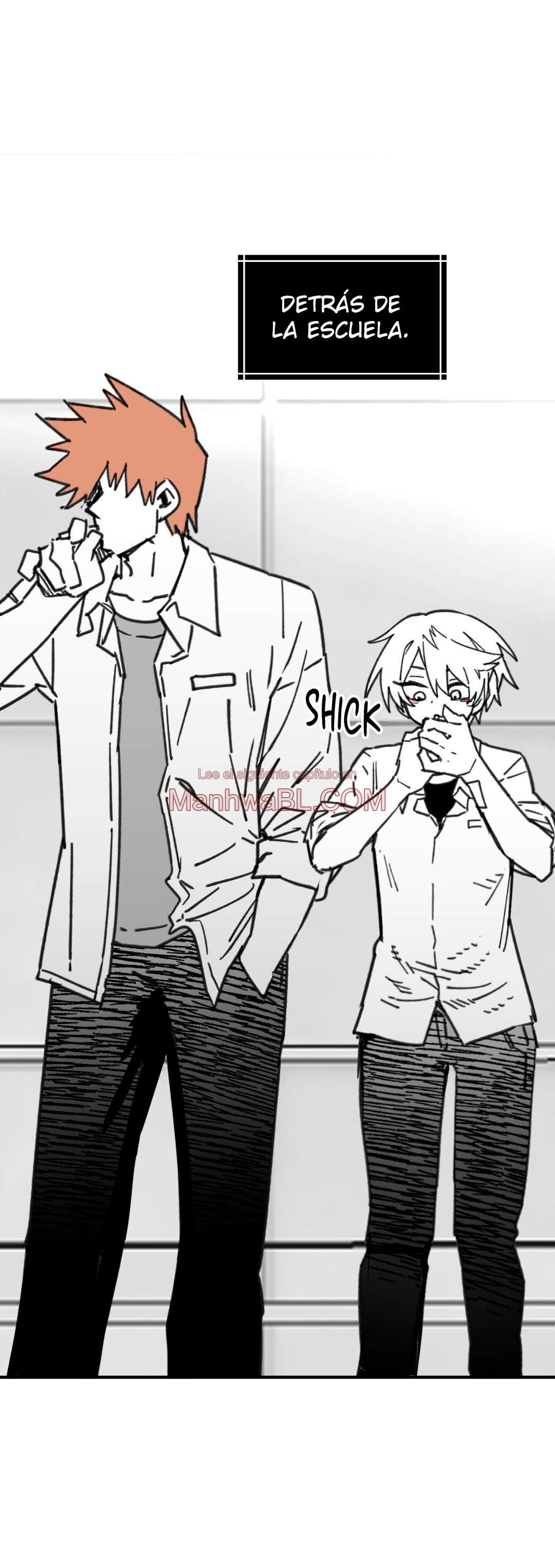 High School Boy - Capítulo 74 3 manhwa