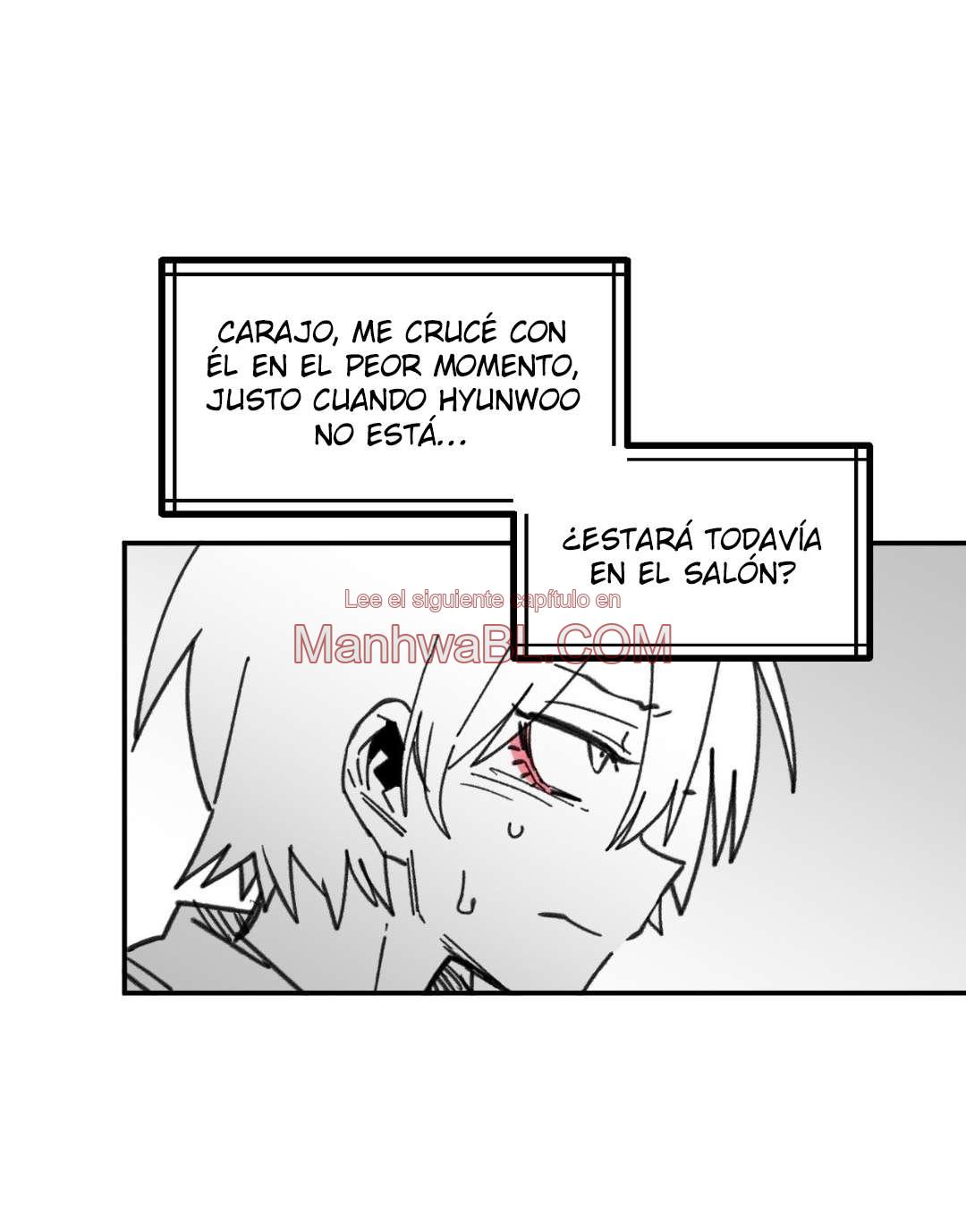 High School Boy - Capítulo 74 3 manhwa