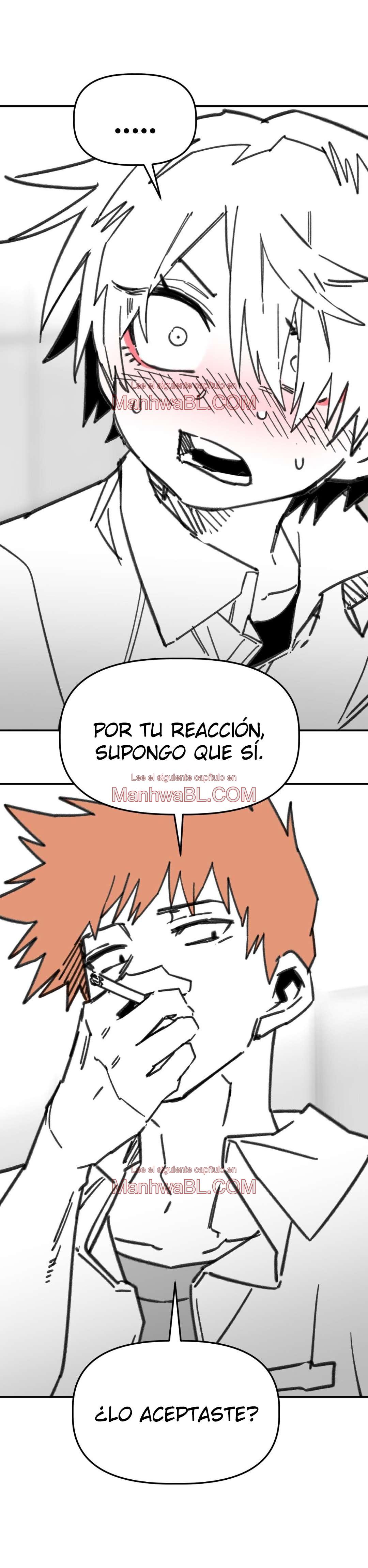 High School Boy - Capítulo 74 3 manhwa