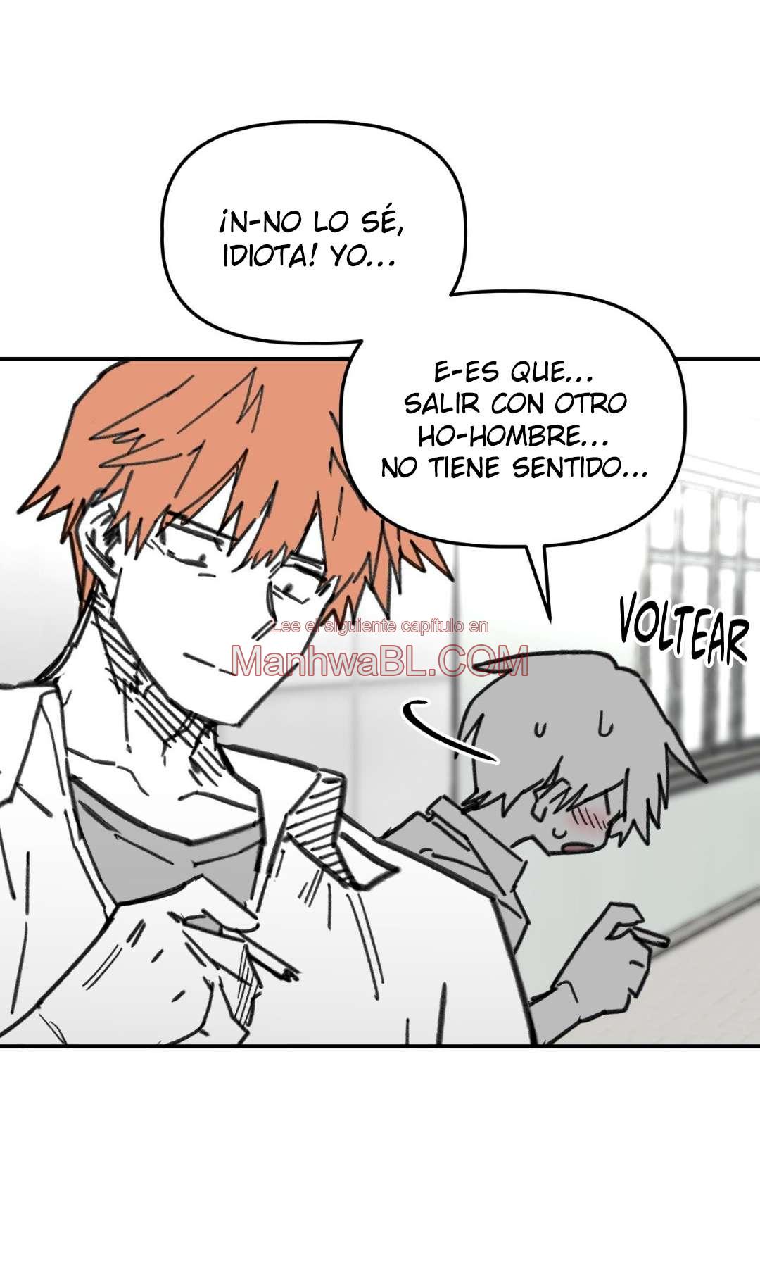 High School Boy - Capítulo 74 3 manhwa