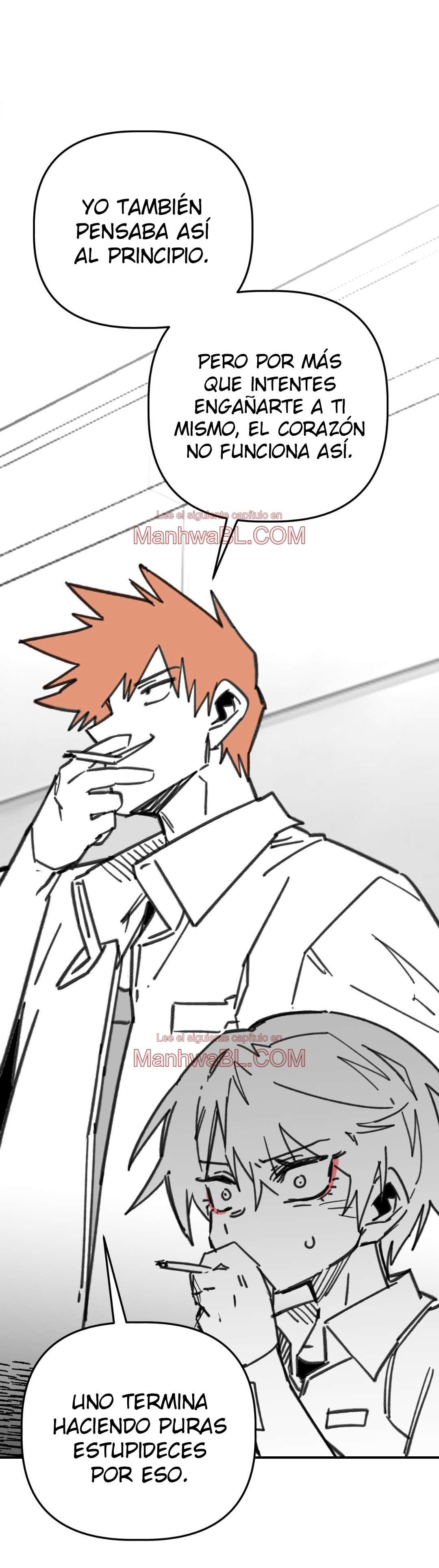 High School Boy - Capítulo 74 3 manhwa