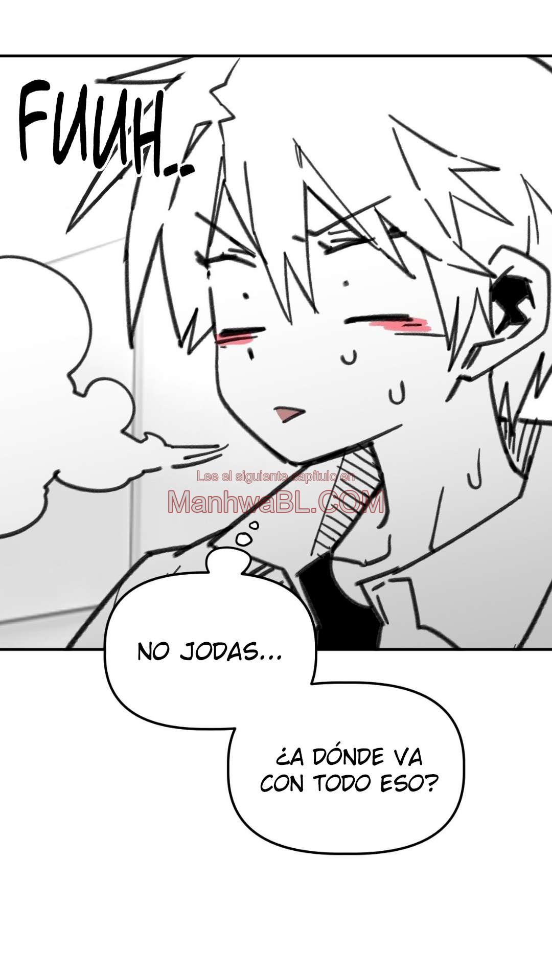 High School Boy - Capítulo 74 3 manhwa