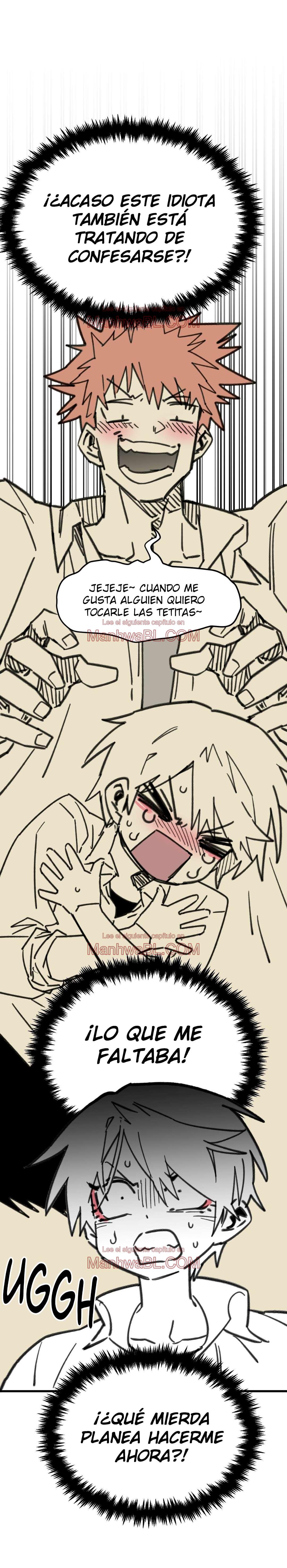 High School Boy - Capítulo 74 3 manhwa
