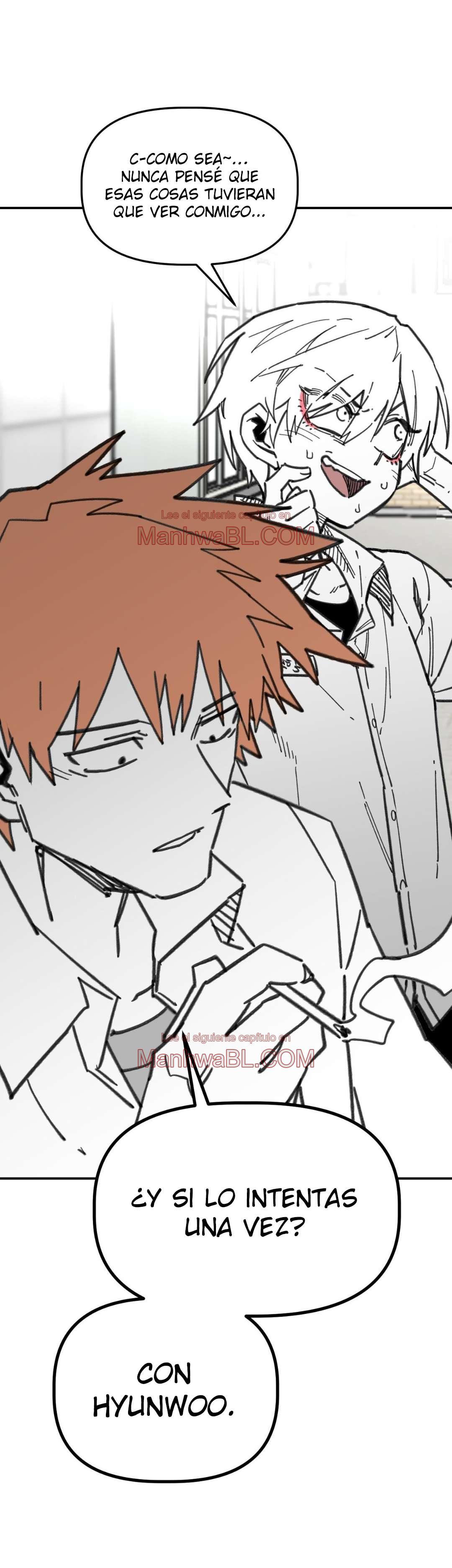 High School Boy - Capítulo 74 3 manhwa