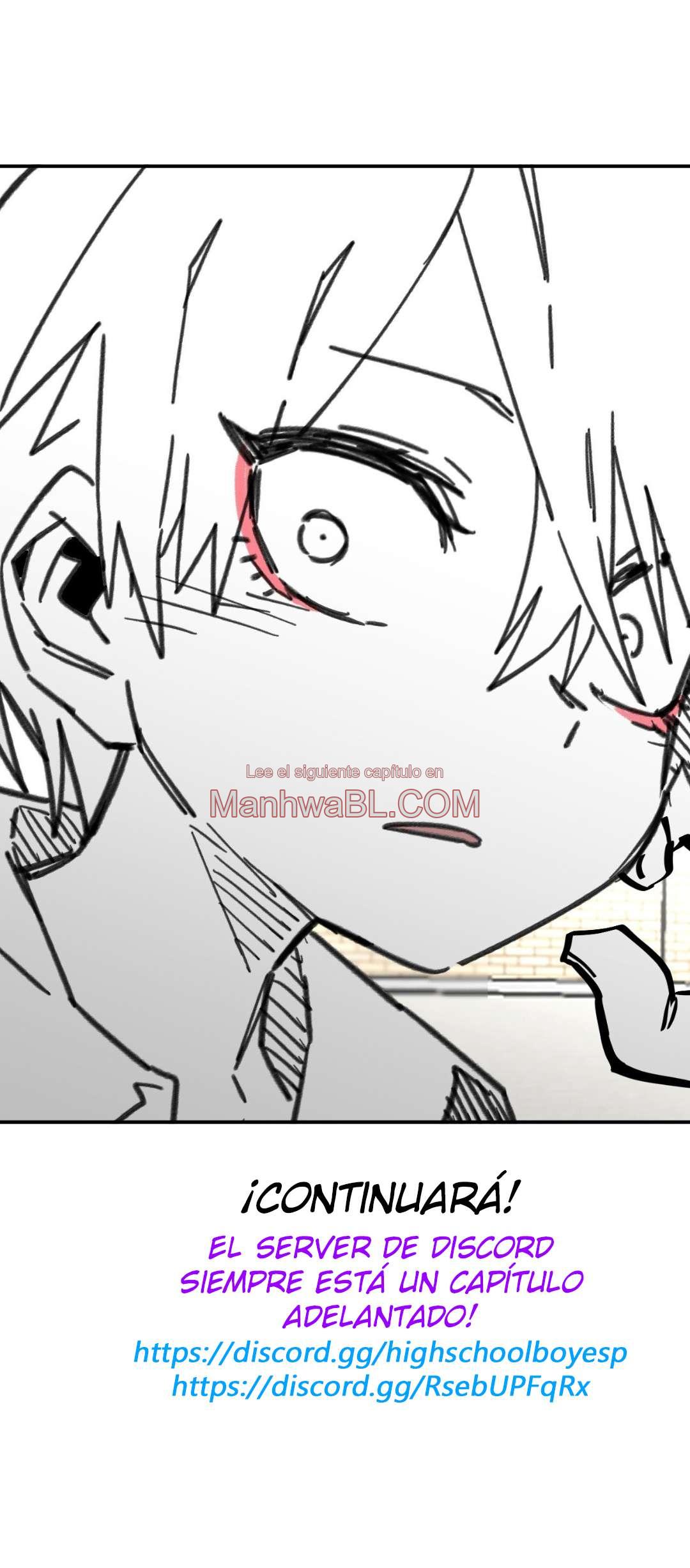 High School Boy - Capítulo 74 3 manhwa