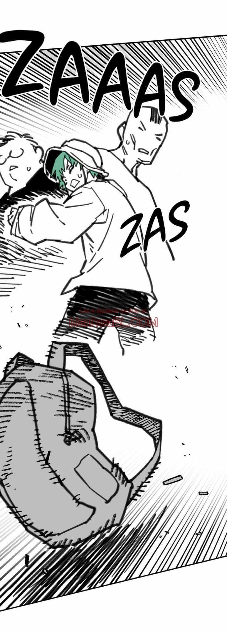 High School Boy - Capítulo 32 3 manhwa