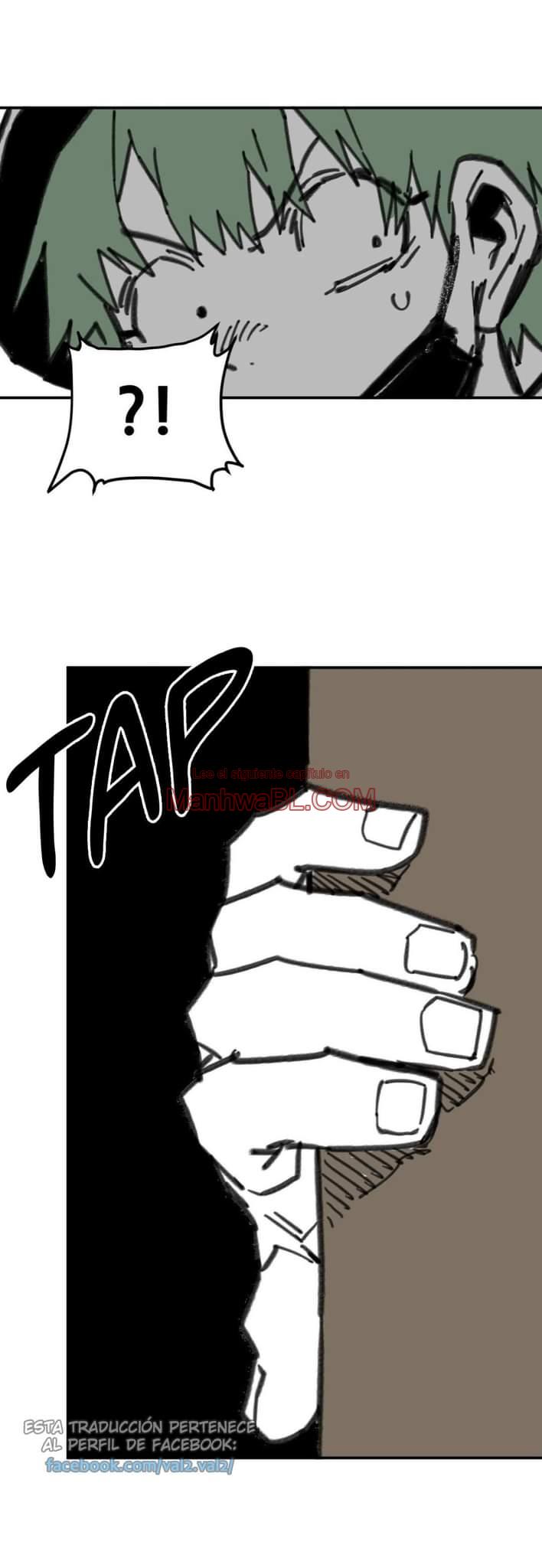 High School Boy - Capítulo 32 3 manhwa