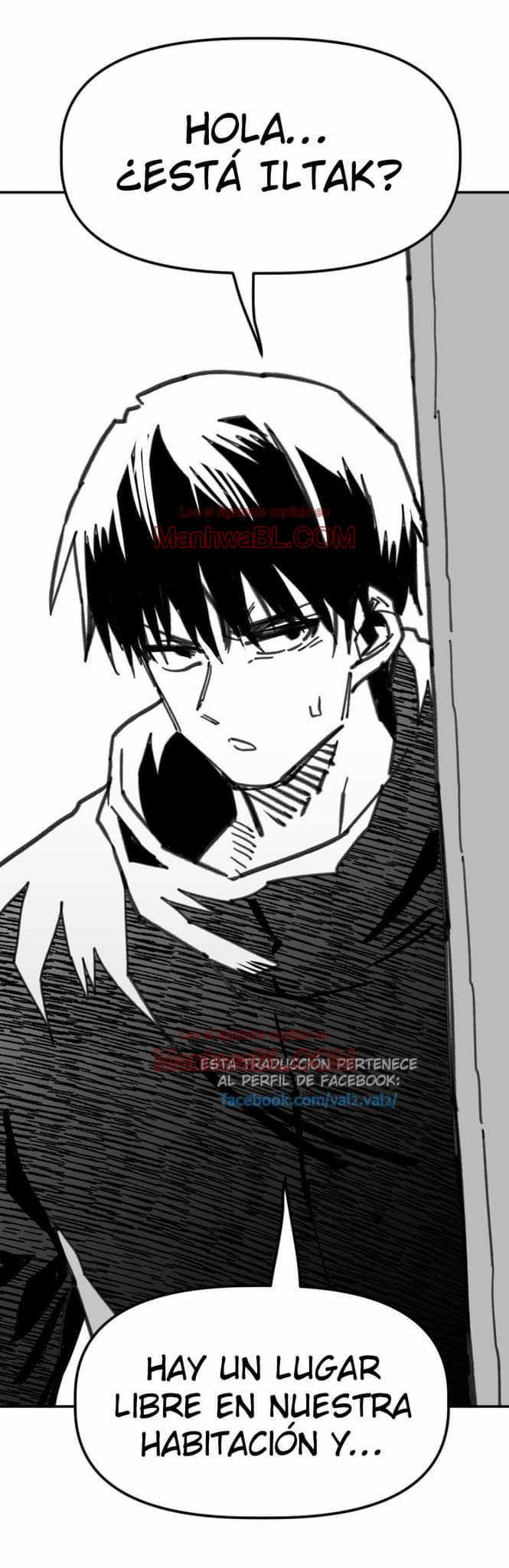 High School Boy - Capítulo 32 3 manhwa