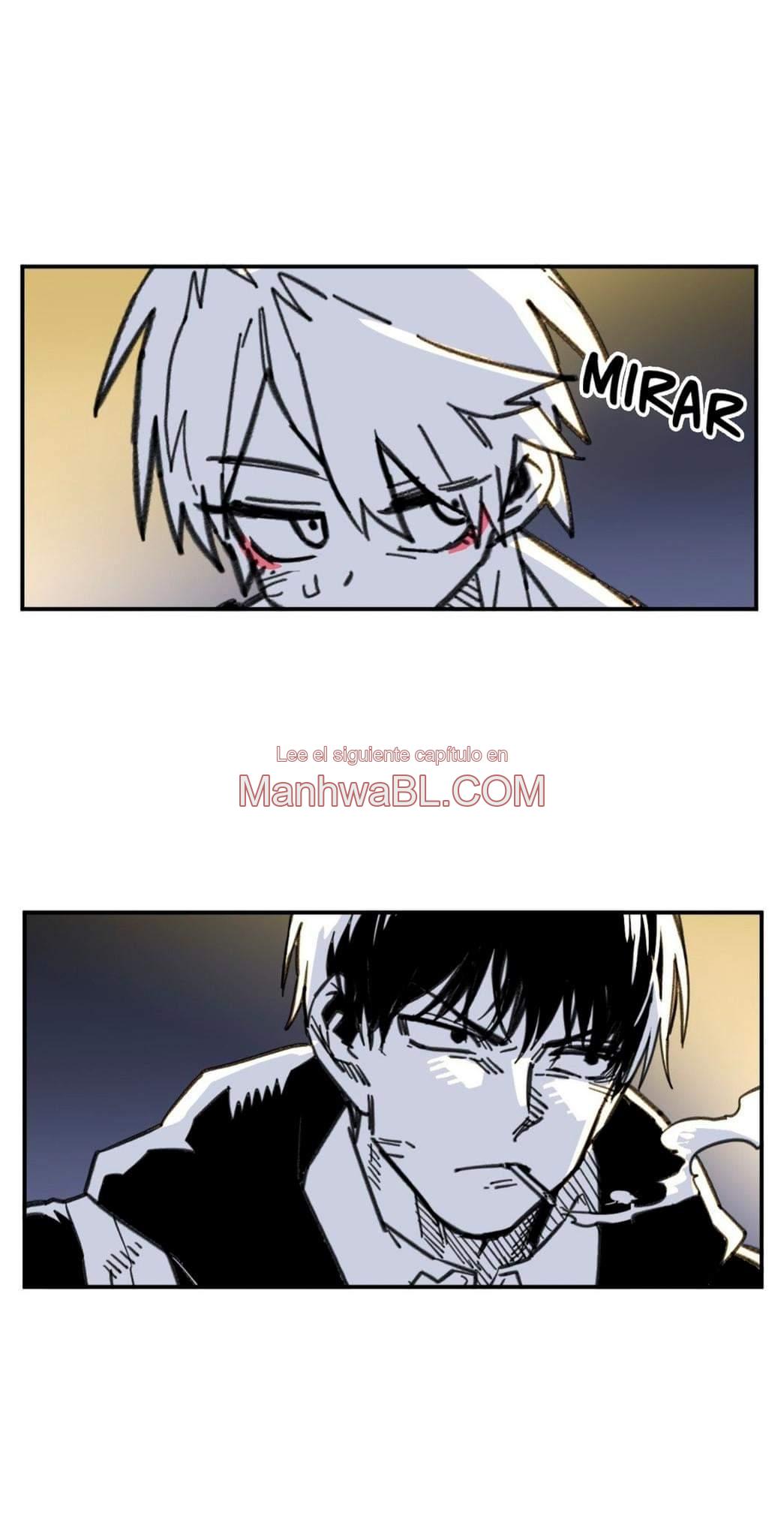 High School Boy - Capítulo 21 manhwa