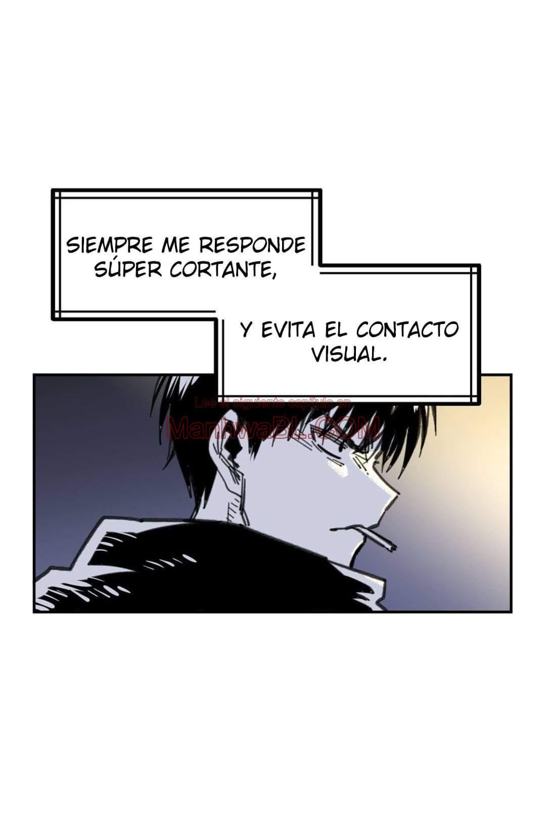 High School Boy - Capítulo 21 manhwa