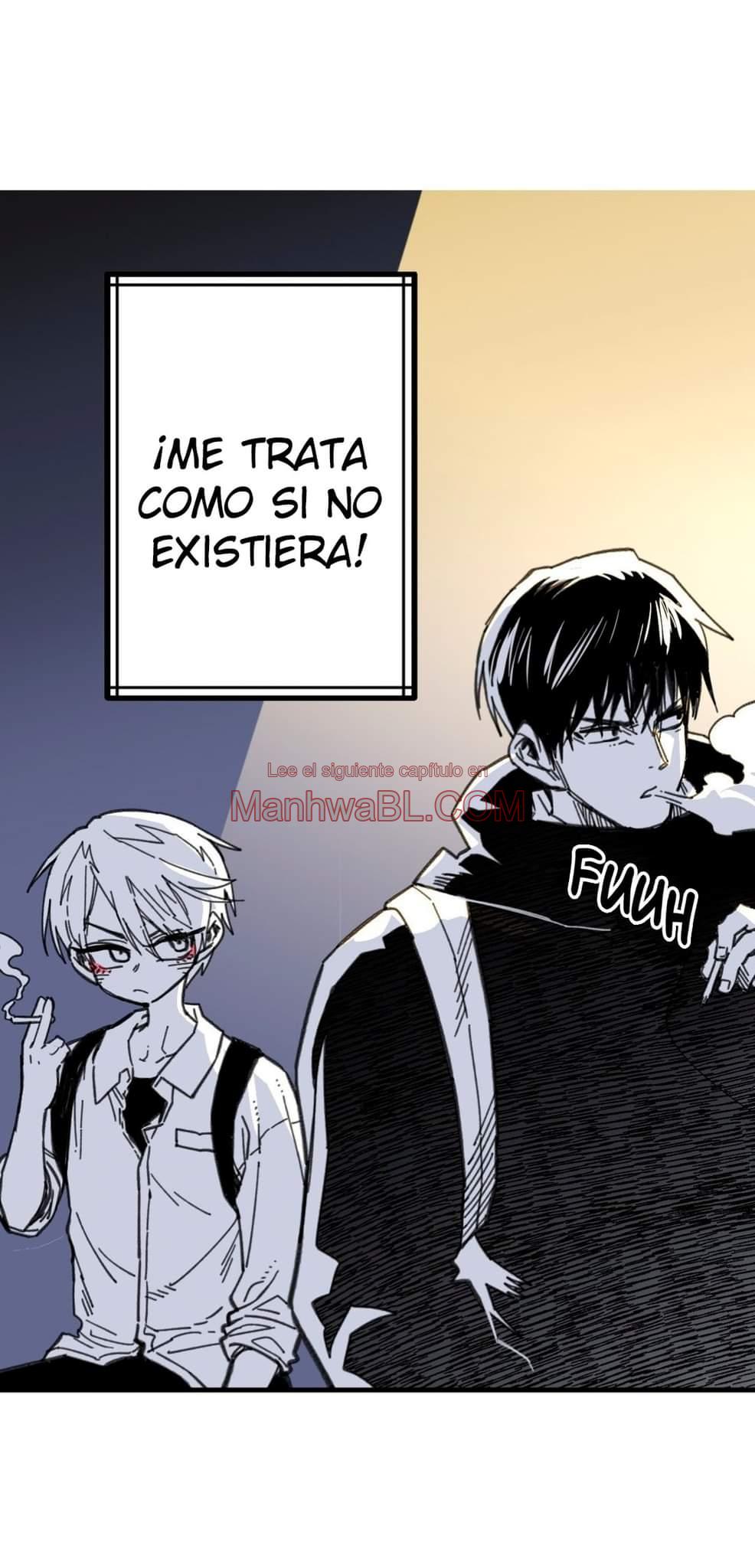 High School Boy - Capítulo 21 manhwa