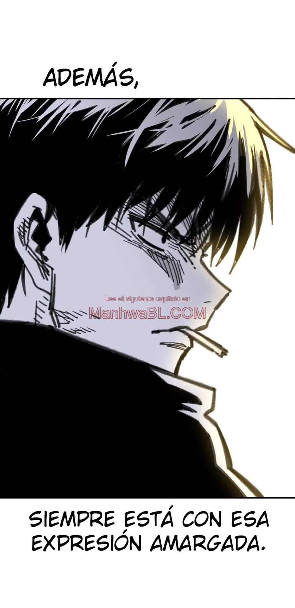 High School Boy - Capítulo 21 manhwa