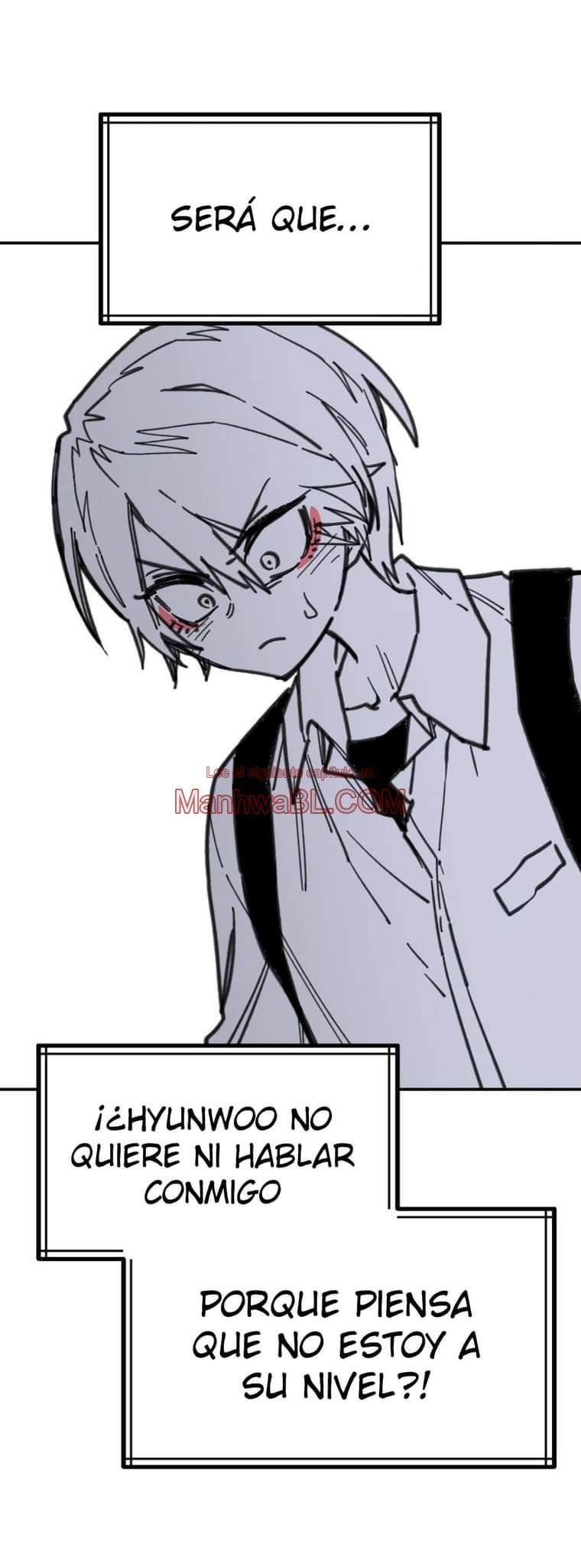 High School Boy - Capítulo 21 manhwa