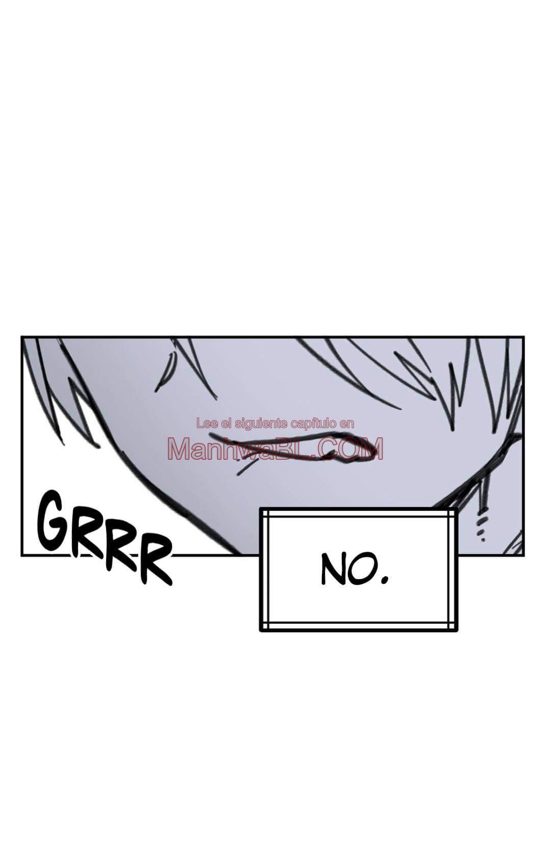 High School Boy - Capítulo 21 manhwa