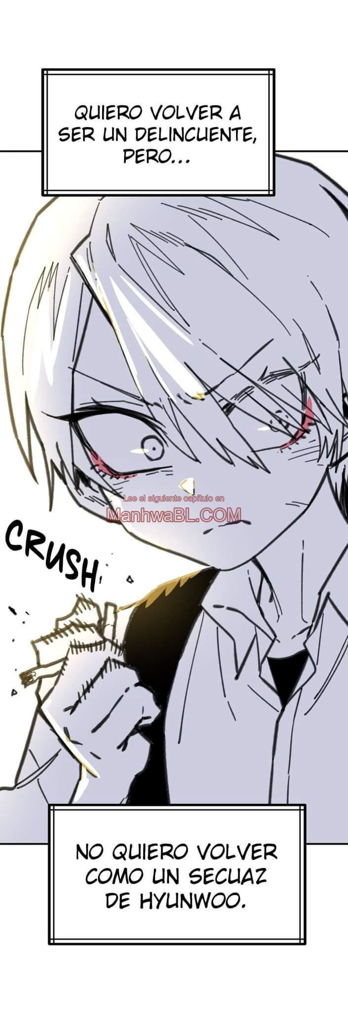 High School Boy - Capítulo 21 manhwa