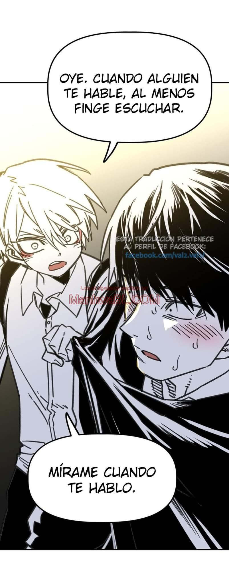 High School Boy - Capítulo 21 manhwa