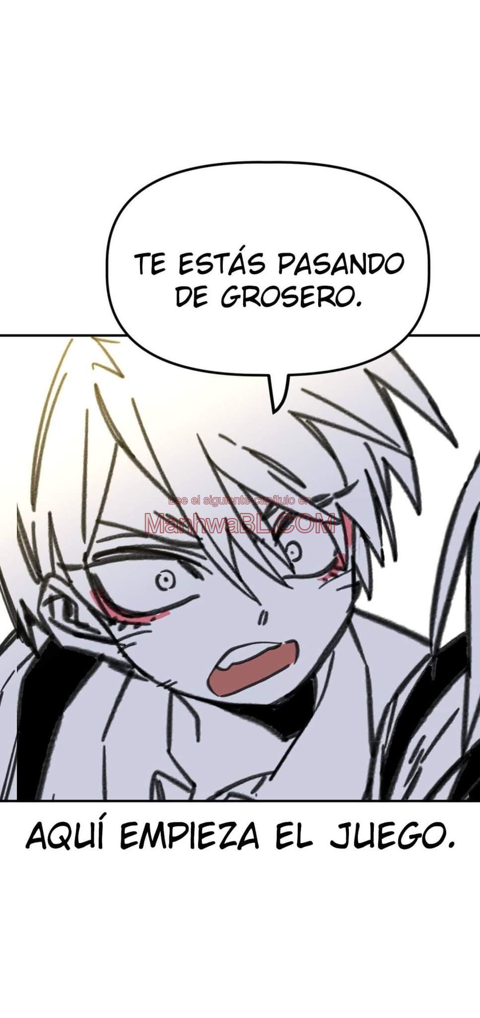 High School Boy - Capítulo 21 manhwa