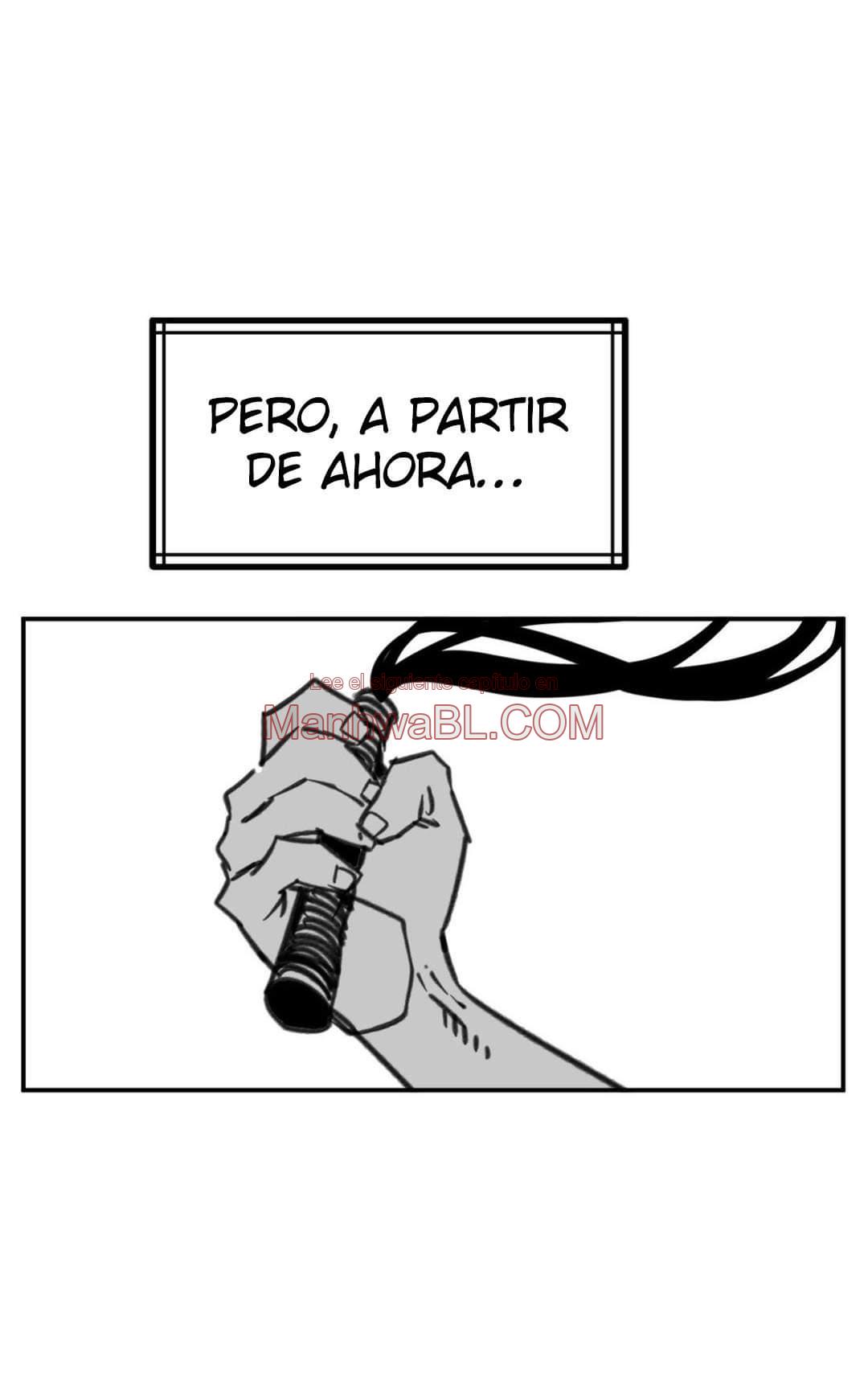 High School Boy - Capítulo 21 manhwa