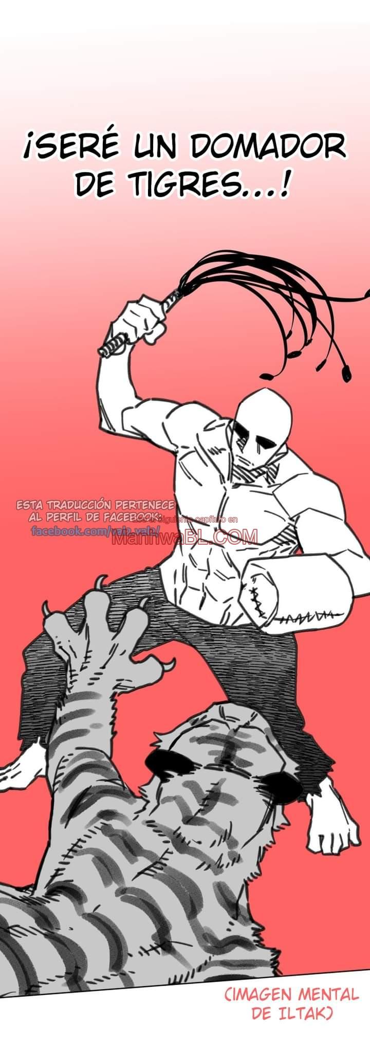 High School Boy - Capítulo 21 manhwa