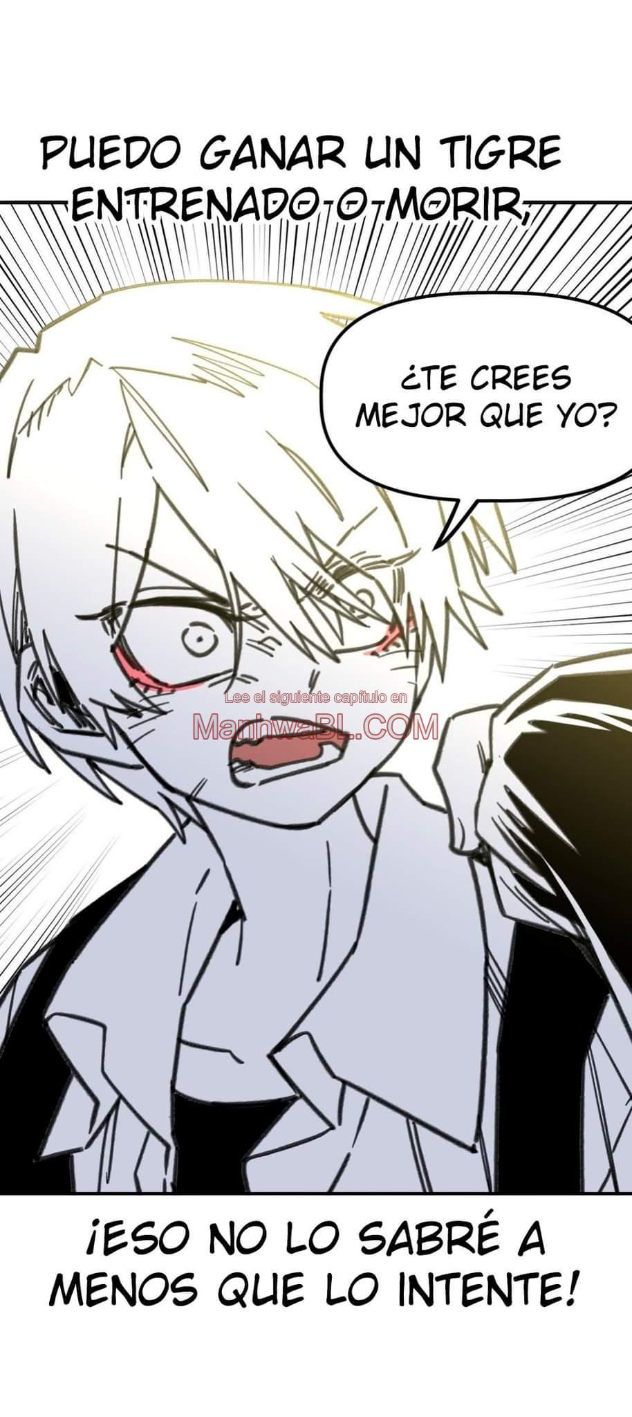 High School Boy - Capítulo 21 manhwa