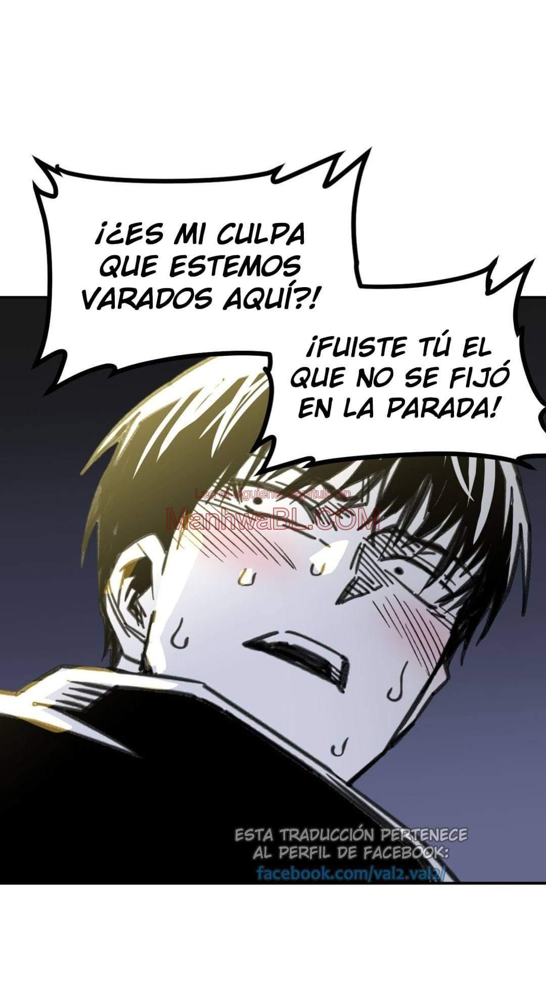 High School Boy - Capítulo 21 manhwa