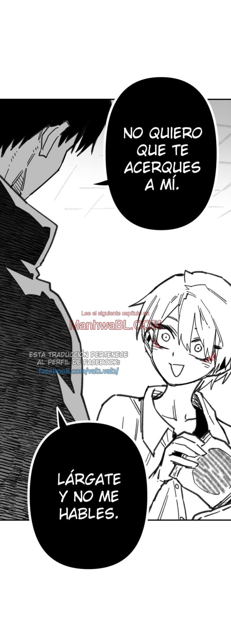 High School Boy - Capítulo 7 manhwa