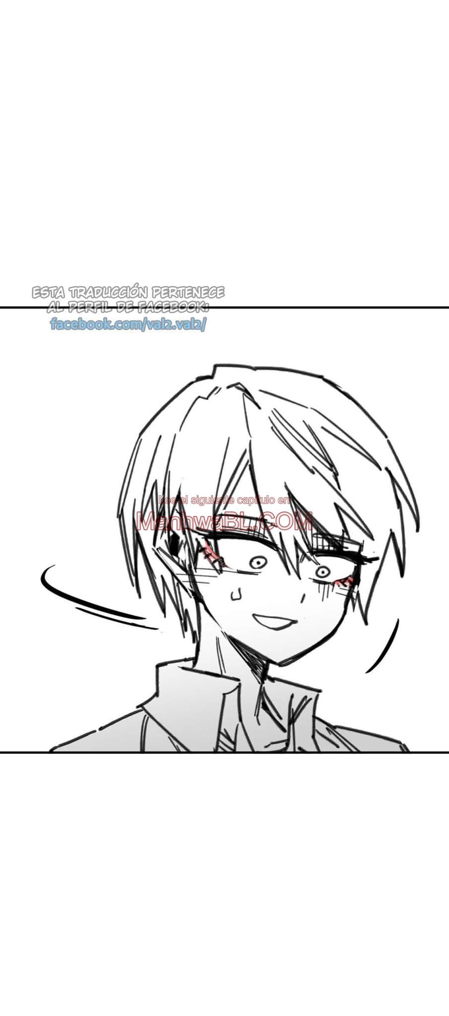 High School Boy - Capítulo 7 manhwa