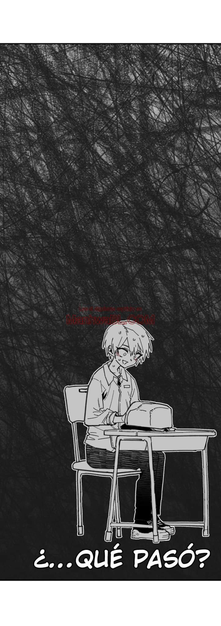 High School Boy - Capítulo 7 manhwa