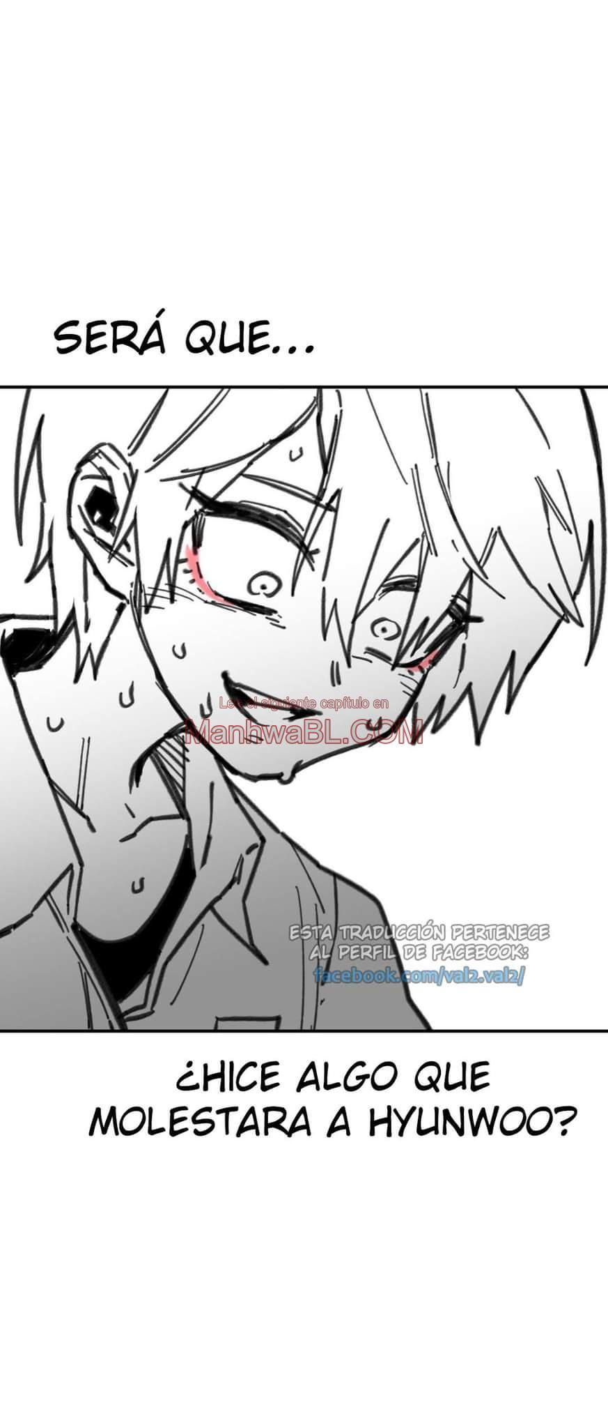 High School Boy - Capítulo 7 manhwa